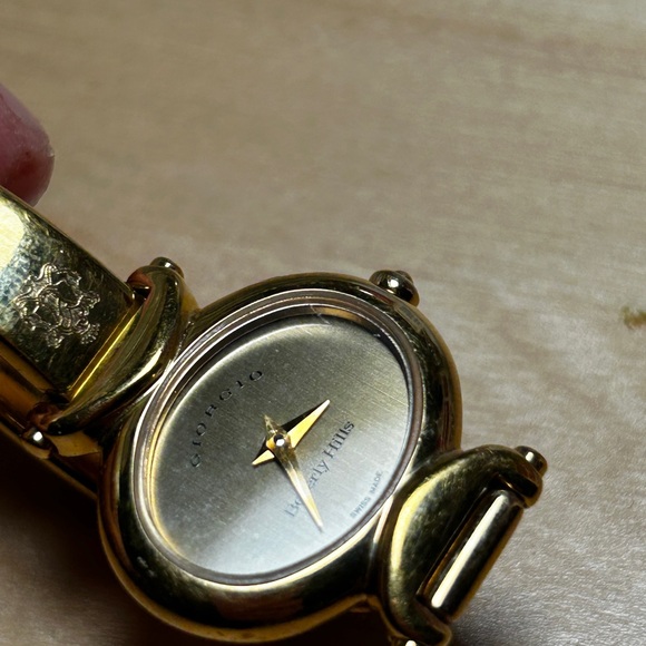 Giorgio Beverly Hills watch - Picture 6 of 8